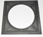 Preview: Ofenringe Feuer Herdring Ofenplatte Ofenringe Gussringe Gusseisen Ringe 55x55 cm